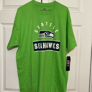 Seattle Seahawks t shirt